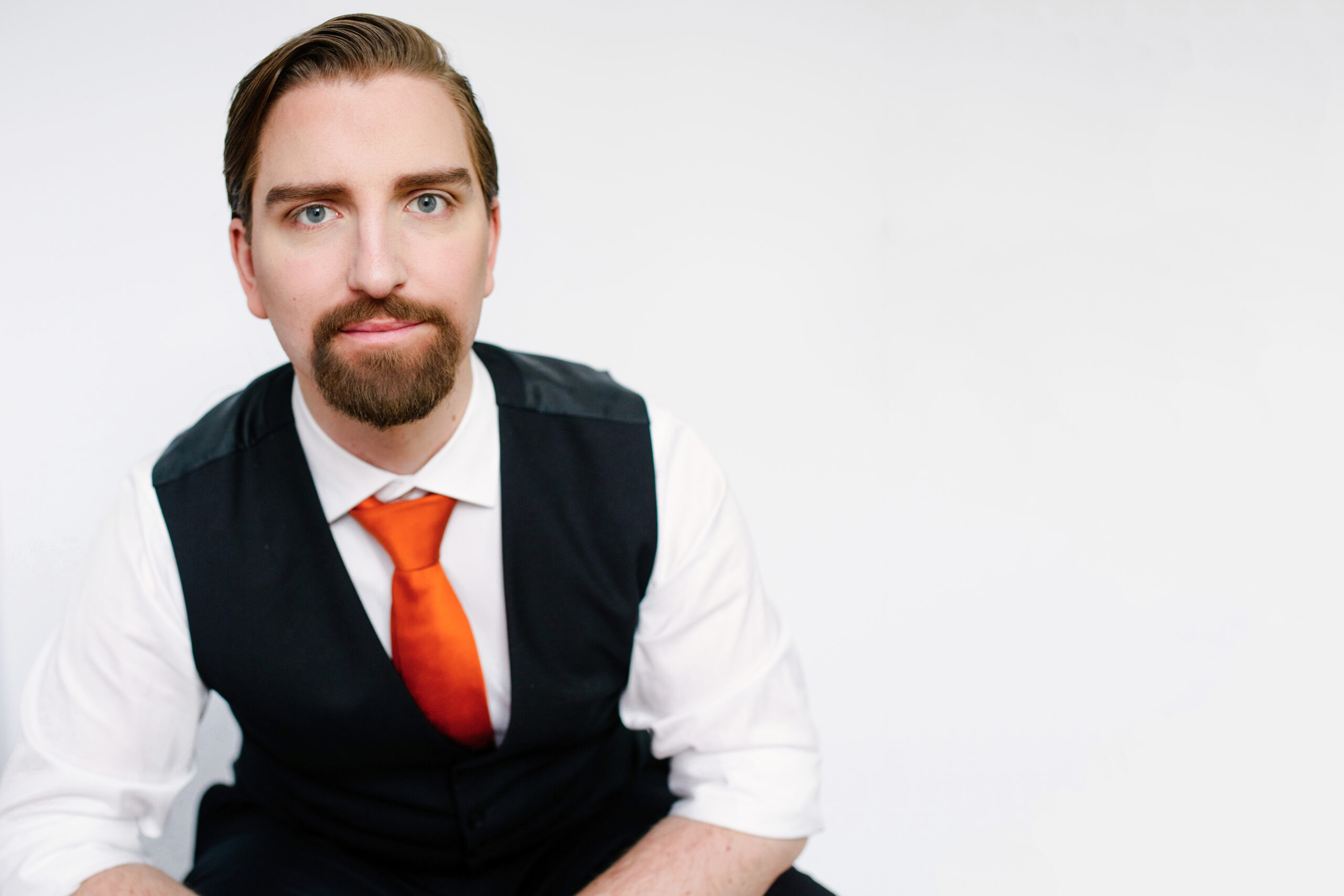 Anders Fox pressbild