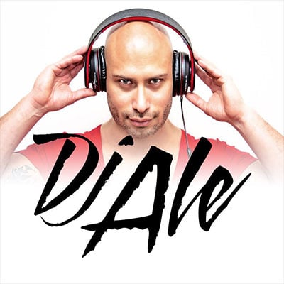 DJ Ale