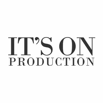 IT'S ON PRODUCTION